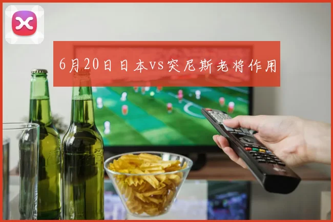 6月20日日本vs突尼斯老将作用