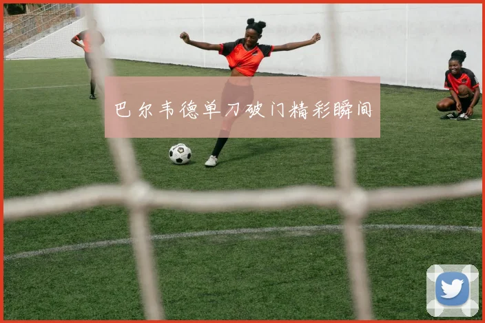 巴尔韦德单刀破门精彩瞬间