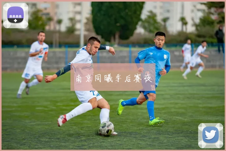 南京同曦季后赛夜