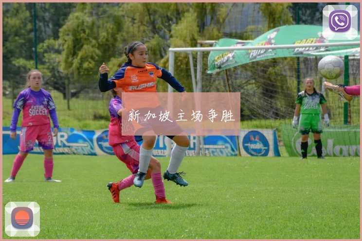 新加坡主场争胜