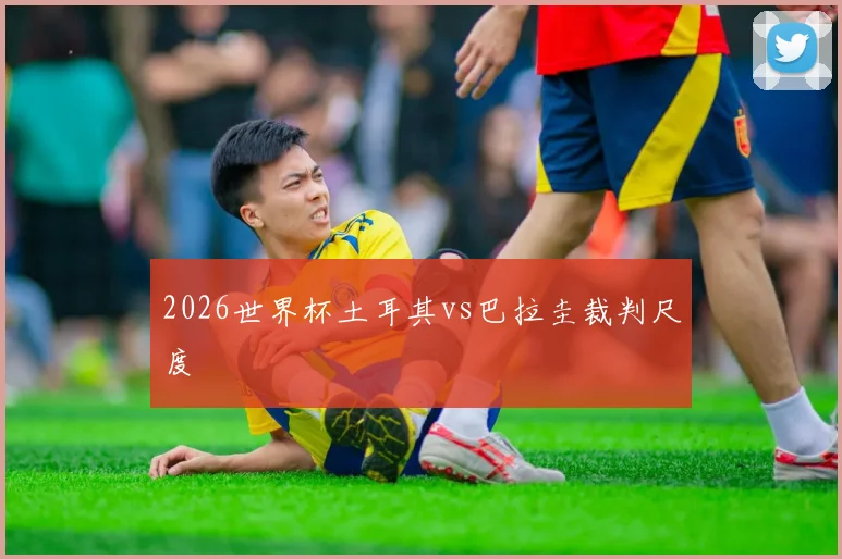 2026世界杯土耳其vs巴拉圭裁判尺度