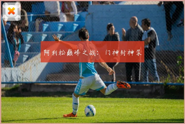 阿利松巅峰之战：门神封神录