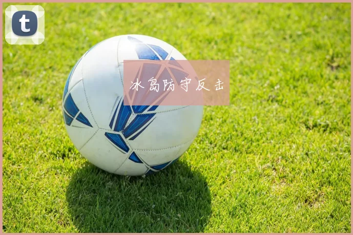 冰岛防守反击