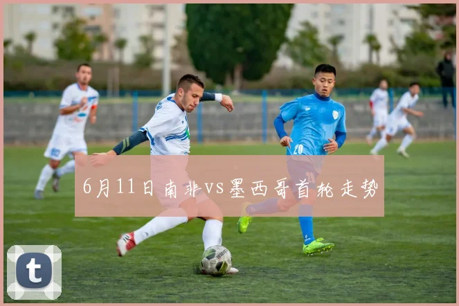 6月11日南非vs墨西哥首轮走势