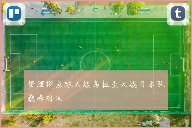 努涅斯点球大战乌拉圭大战日本队巅峰对决