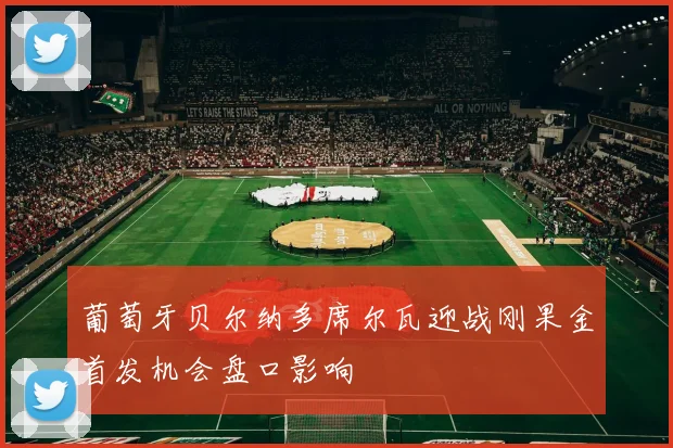 葡萄牙贝尔纳多席尔瓦迎战刚果金首发机会盘口影响