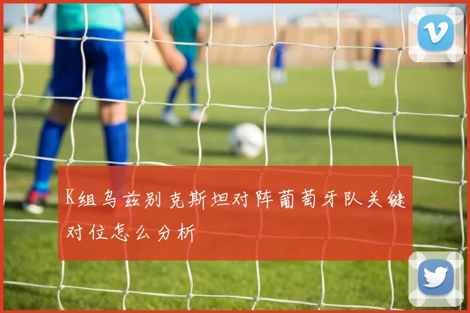 K组乌兹别克斯坦对阵葡萄牙队关键对位怎么分析