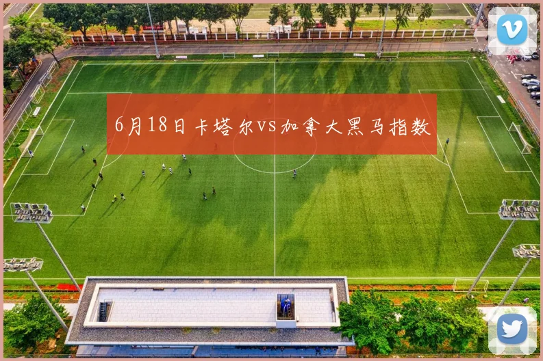 6月18日卡塔尔vs加拿大黑马指数